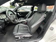 2019 BMW 2 Series M240xi M-PERFORMANCE AWD COUPE/NAVI/B-CAM/SUNR - Photo 37