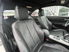 2019 BMW 2 Series M240xi M-PERFORMANCE AWD COUPE/NAVI/B-CAM/SUNR - Photo 41