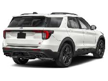 2026 Ford Explorer - Photo 2