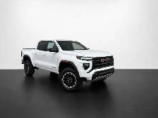 2026 GMC Canyon - Photo 5