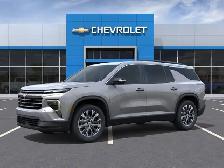 2026 Chevrolet Traverse - Photo 2