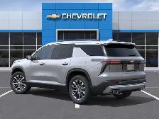 2026 Chevrolet Traverse - Photo 3
