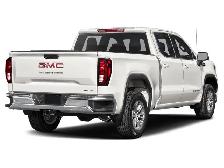 2026 GMC Sierra 1500 SLT - Photo 4