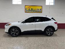 2021 Ford Escape SE Hybrid AWD - BLUETOOTH - NAVIGATION - BACKUP - Photo 3