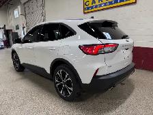 2021 Ford Escape SE Hybrid AWD - BLUETOOTH - NAVIGATION - BACKUP - Photo 4