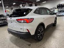 2021 Ford Escape SE Hybrid AWD - BLUETOOTH - NAVIGATION - BACKUP - Photo 6