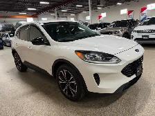2021 Ford Escape SE Hybrid AWD - BLUETOOTH - NAVIGATION - BACKUP - Photo 7