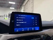 2021 Ford Escape SE Hybrid AWD - BLUETOOTH - NAVIGATION - BACKUP - Photo 27
