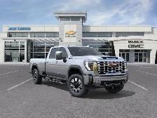 2026 GMC Sierra 3500HD Denali - Photo 2