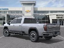 2026 GMC Sierra 3500HD Denali - Photo 4