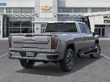 2026 GMC Sierra 3500HD Denali - Photo 5