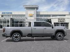 2026 GMC Sierra 3500HD Denali - Photo 6