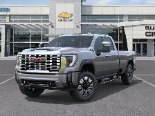 2026 GMC Sierra 3500HD Denali - Photo 8