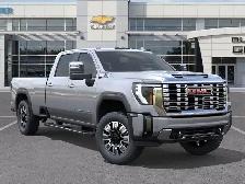 2026 GMC Sierra 3500HD Denali - Photo 9