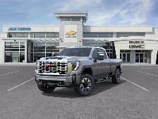 2026 GMC Sierra 3500HD Denali - Photo 10