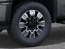 2026 GMC Sierra 3500HD Denali - Photo 11