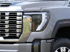 2026 GMC Sierra 3500HD Denali - Photo 12