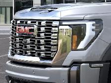 2026 GMC Sierra 3500HD Denali - Photo 15