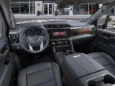 2026 GMC Sierra 3500HD Denali - Photo 17