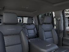2026 GMC Sierra 3500HD Denali - Photo 26