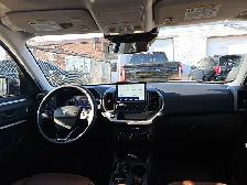 2023 Ford Bronco Sport Heritage Limited 4x4 2.0L | Sunroof - Photo 3