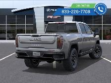 2026 GMC Sierra 2500HD AT4X Sunroof - Massage Seats - Photo 4