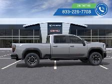 2026 GMC Sierra 2500HD AT4X Sunroof - Massage Seats - Photo 5