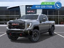 2026 GMC Sierra 2500HD AT4X Sunroof - Massage Seats - Photo 6