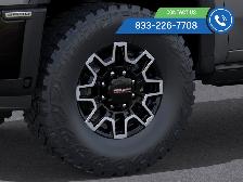 2026 GMC Sierra 2500HD AT4X Sunroof - Massage Seats - Photo 9