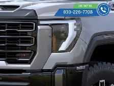 2026 GMC Sierra 2500HD AT4X Sunroof - Massage Seats - Photo 10