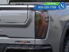 2026 GMC Sierra 2500HD AT4X Sunroof - Massage Seats - Photo 11