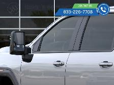 2026 GMC Sierra 2500HD AT4X Sunroof - Massage Seats - Photo 12