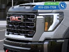 2026 GMC Sierra 2500HD AT4X Sunroof - Massage Seats - Photo 13