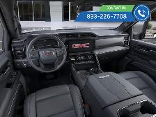 2026 GMC Sierra 2500HD AT4X Sunroof - Massage Seats - Photo 15