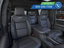 2026 GMC Sierra 2500HD AT4X Sunroof - Massage Seats - Photo 16