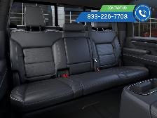 2026 GMC Sierra 2500HD AT4X Sunroof - Massage Seats - Photo 17