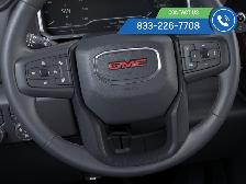 2026 GMC Sierra 2500HD AT4X Sunroof - Massage Seats - Photo 19