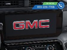 2026 GMC Sierra 2500HD AT4X Sunroof - Massage Seats - Photo 20