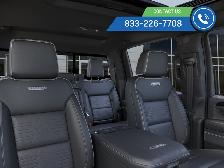 2026 GMC Sierra 2500HD AT4X Sunroof - Massage Seats - Photo 24
