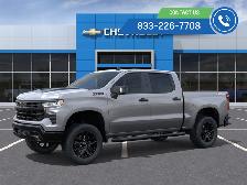 2026 Chevrolet Silverado 1500 LT Trail Boss - Photo 2