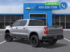 2026 Chevrolet Silverado 1500 LT Trail Boss - Photo 3