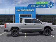 2026 Chevrolet Silverado 1500 LT Trail Boss - Photo 5