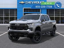2026 Chevrolet Silverado 1500 LT Trail Boss - Photo 6