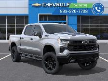2026 Chevrolet Silverado 1500 LT Trail Boss - Photo 7
