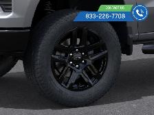 2026 Chevrolet Silverado 1500 LT Trail Boss - Photo 9