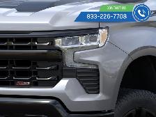 2026 Chevrolet Silverado 1500 LT Trail Boss - Photo 10