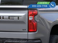 2026 Chevrolet Silverado 1500 LT Trail Boss - Photo 11