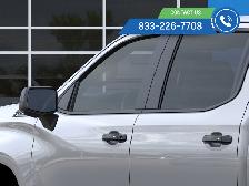 2026 Chevrolet Silverado 1500 LT Trail Boss - Photo 12