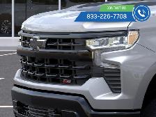 2026 Chevrolet Silverado 1500 LT Trail Boss - Photo 13
