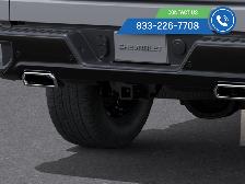 2026 Chevrolet Silverado 1500 LT Trail Boss - Photo 14